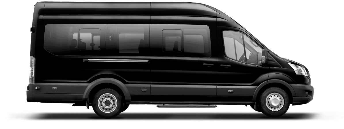 limo Passenger Van